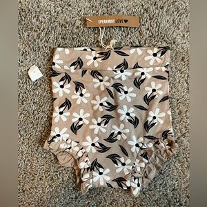 Spearmint love bloomer